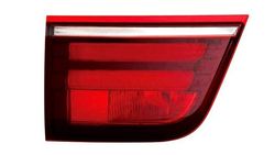 Farolim Esquerdo Led Bmw X5 E70 10-12 Mala - Img 1