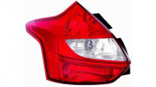 Farolim Esquerdo Led Ford Focus IV 5P 11-14 - Img 2