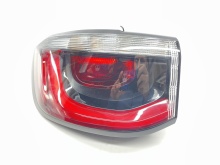 Farolim Esquerdo Led Jeep Compass 17-