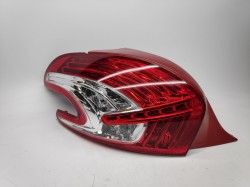 Farolim Esquerdo Led Peugeot 208 12- - Img 1
