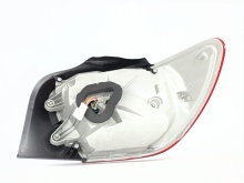 Farolim Esquerdo Mercedes Class A W176 12-18 Led Ficha Retangular - Img 5