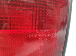 Farolim Esquerdo Mitsubishi L200 K74 96-06 Vermelho - Img 4