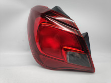 Farolim Esquerdo Opel Corsa E 5P 14-