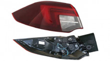 Farolim Esquerdo Opel Insignia 17-