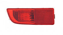 Farolim Esquerdo Para-Choques Mercedes Sprinter 13-18