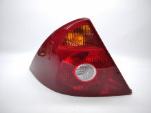 Farolim Esquerdo S/ Porta-Lampadas Laranja-Branco-Vermelho Ford Mondeo III 4 / 5P 00-03