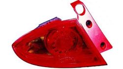 Farolim Esquerdo Seat Leon 05-09 Exterior - Img 2