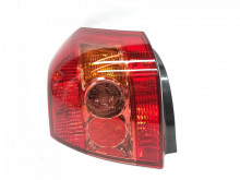Farolim Esquerdo Toyota Corolla Hatchback 3 / 5P 04-07