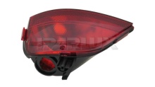 Farolim Para-Choques Esquerdo Dacia Duster 18-24
