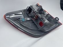 Farolim Tras Direito Led Bmw X3 F25 11-13 Exterior - Img 4