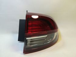 Farolim Tras Direito Renault Scenic IV 16 - - Img 1