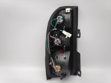 Farolim Tras Direito Toyota Land Cruiser Fj90 99-03 - Img 5