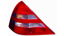 Farolim Tras Esquerdo Mercedes R170 Slk Roadster 96-04 - Img 2