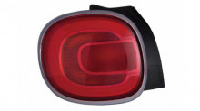 Farollim Direito Fiat 500 L 12-