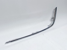 Friso Cromado Grelha Dirieta Para Choques Renault Megane IV 16-20 - Img 3