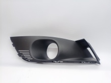 Grelha Nevoeiro Esquerda Para Choques Renault Megane IV 16-23