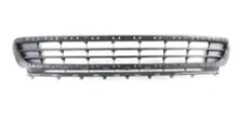 Grelha Para-Choques Vw Golf VII 12-17