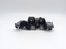 Guia Para Choques Frt Dir Dacia Sandero III 21-25