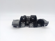 Guia Para Choques Frt Esq Dacia Sandero III 21-25