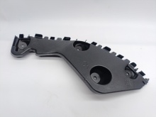 Guia Plastica Para Choques Tras Direita Dacia Duster 10-18