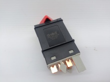 Interruptor 4 Piscas VW Polo 6N2 Transporter T4 99-01 - Img 5