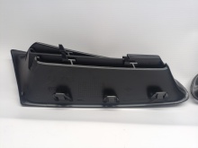 Kit Grelhas Para Choques Renault Clio III 05-10 - Img 6