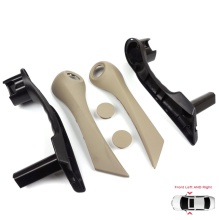 Kit Puxadores Interiores Renault Megane II 02-08 Bege - Img 4