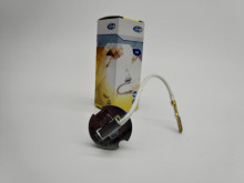 Lâmpada H3 12v Magnetti Marelli - Img 3