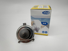 Lâmpada H4 12v Magnetti Marelli - Img 3