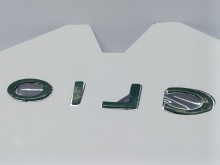 Letring Traseiro Tampa Mala Renault "Clio" III 06>12 - Img 7