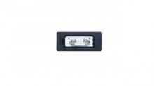 Luz de Matricula Audi A1 10-14 C/ Lampadas
