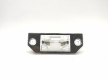 Luz de Matricula Ford C Max 07-10 C/ Lampada