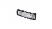 Luz de Matricula Ford Focus 98-01 C/ Lampada