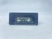 Luz de Matricula Seat Alhambra 11-15 Led - Img 1