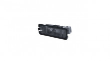 Luz de Matricula Seat Leon 12-20 Led