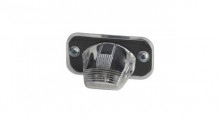 Luz de Matricula VW Transporter T4 90-96 S/ Lampada