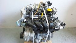 Motor Completo Renault Clio IV 12 - 205CV - Img 5