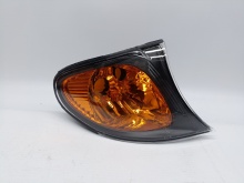 Pisca Direito Bmw S-3 E46 4P/ Touring 01-05 Laranja