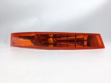 Pisca Direito Renault Master 03-10 Laranja