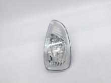 Pisca Espelho Direito Renault Master III 10-20