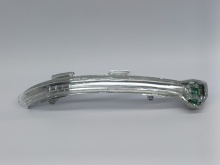 Pisca Espelho Direito VW Golf VII 12-