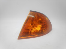 Pisca Esquerdo Bmw S-3 E46 4P/ Touring 98-01 Laranja - Img 1