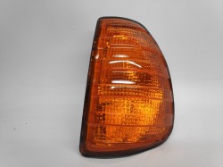 Pisca Esquerdo Mercedes W123 Series 200-300 76-85 Laranja - Img 1
