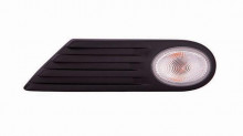 Pisca Esquerdo Mini R56 07-13