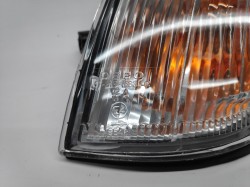 Pisca Esquerdo Nissan Navara Pick-Up D22 98-00 - Img 3