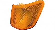 Pisca Ford Fiesta 89-95 Direito Laranja - Img 5