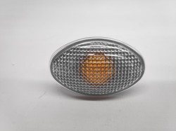 Pisca Guarda-Lamas Ford Fiesta III 89-00