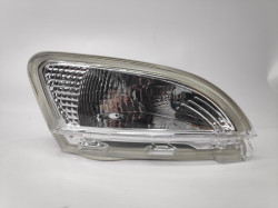 Pisca Para-Choques Direito Renault Twingo II 12-14 - Img 1