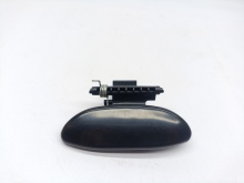 Puxador Porta Luvas Preto Citroen C3 C2 Berlingo Peugeot 206 Partner 02-08