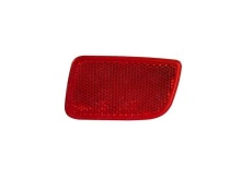 Refletor Para Choques Tras Direito Renault Master Opel Movano 10-25 - Img 2